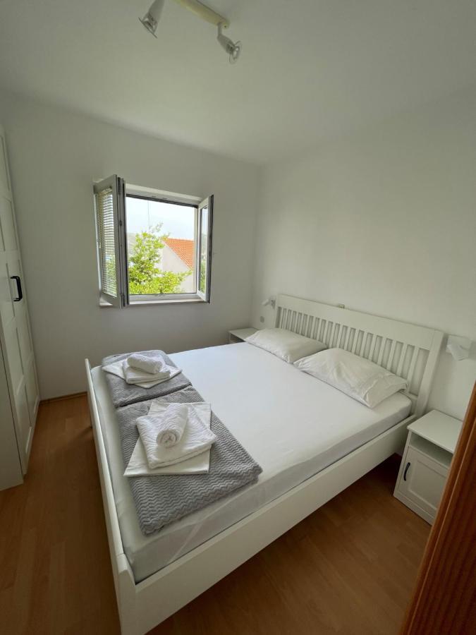 Apartments Vito Trogir Exterior foto