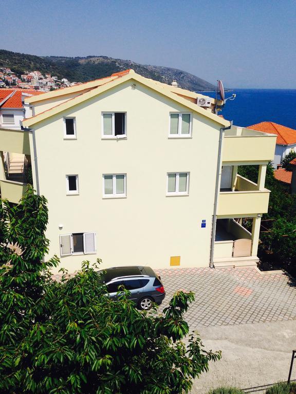 Apartments Vito Trogir Exterior foto