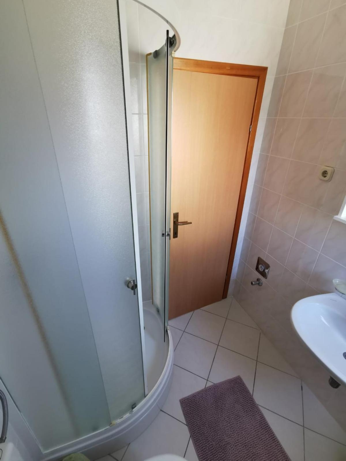 Apartments Vito Trogir Quarto foto
