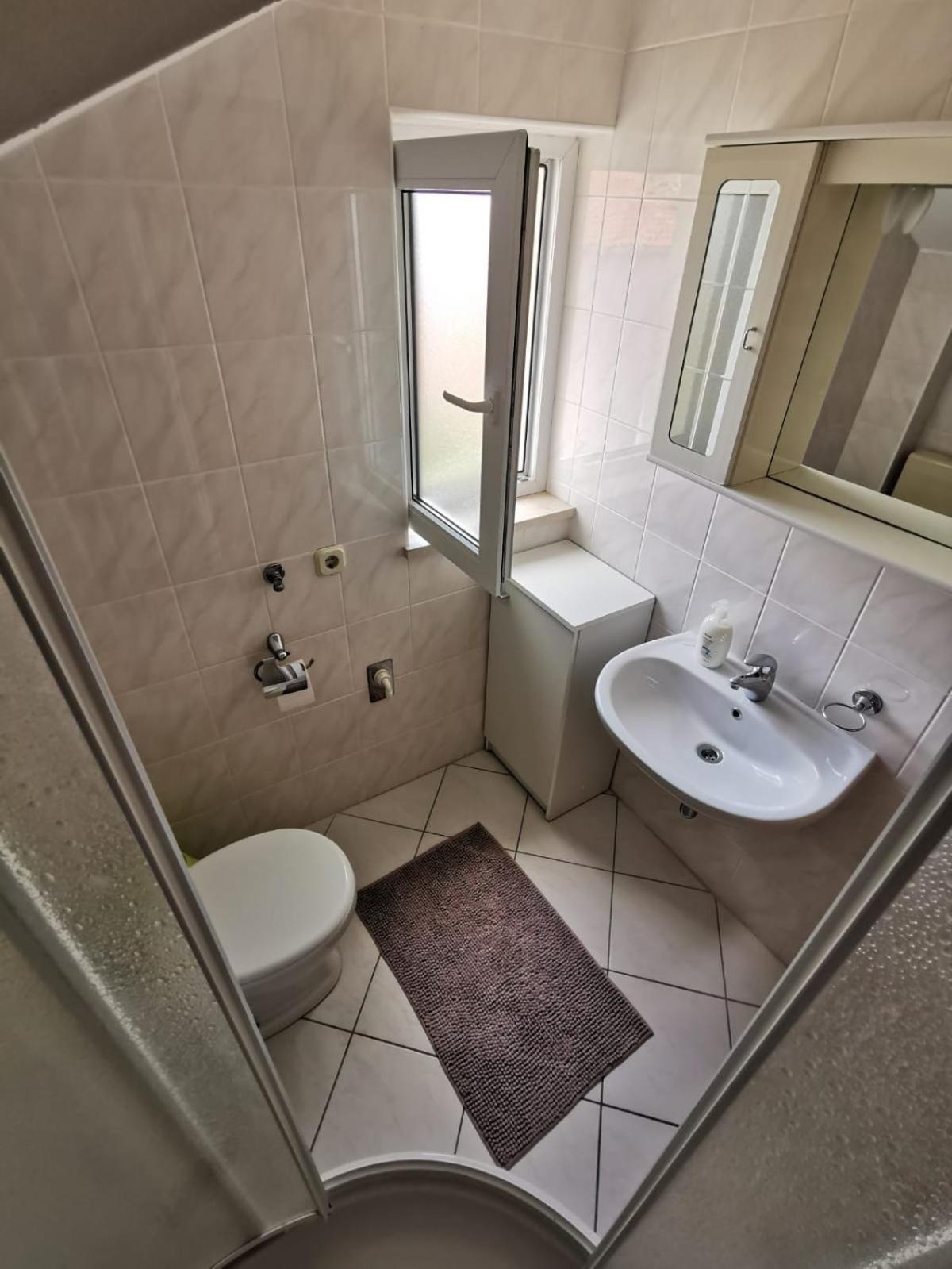 Apartments Vito Trogir Exterior foto