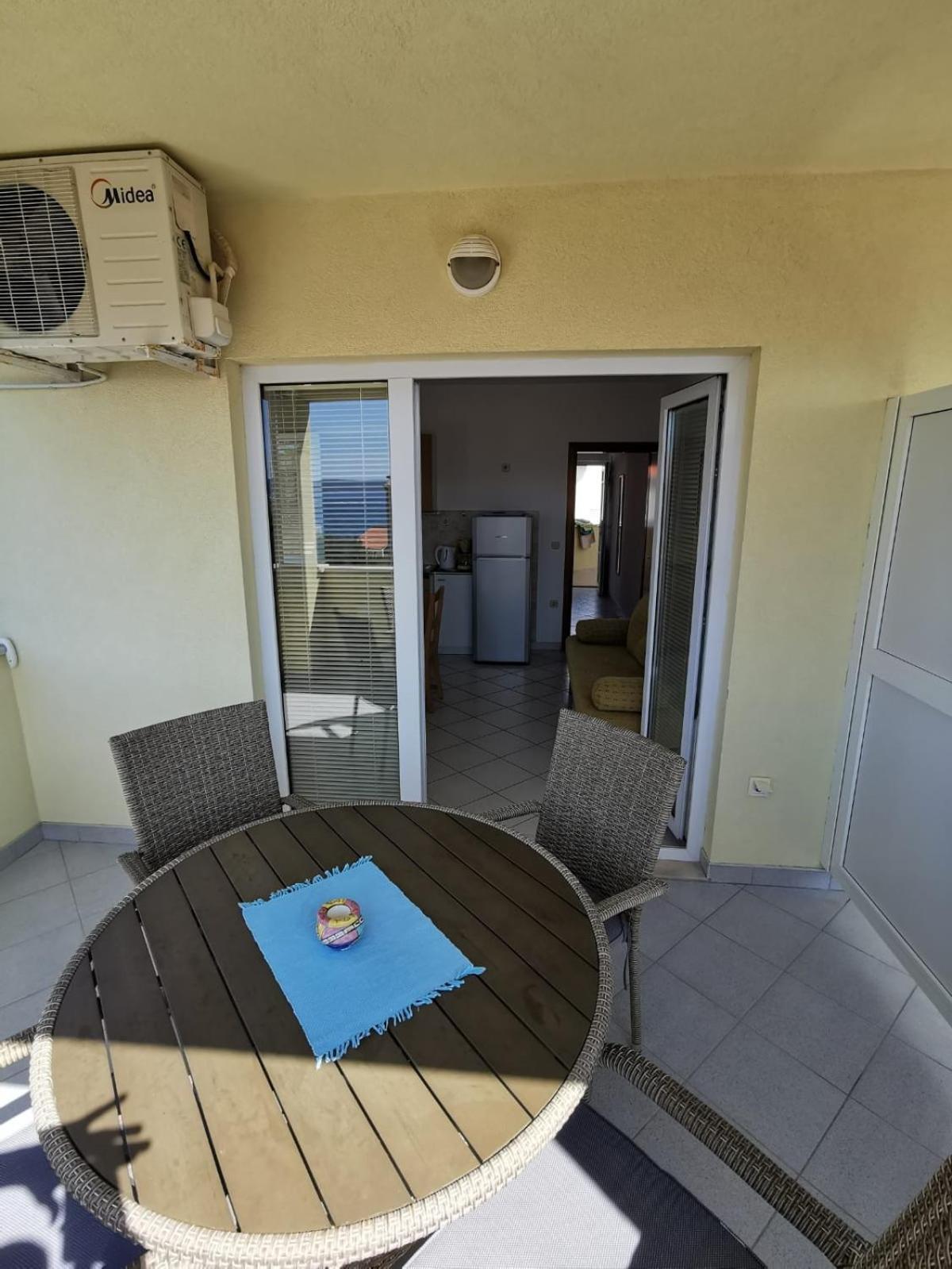 Apartments Vito Trogir Exterior foto